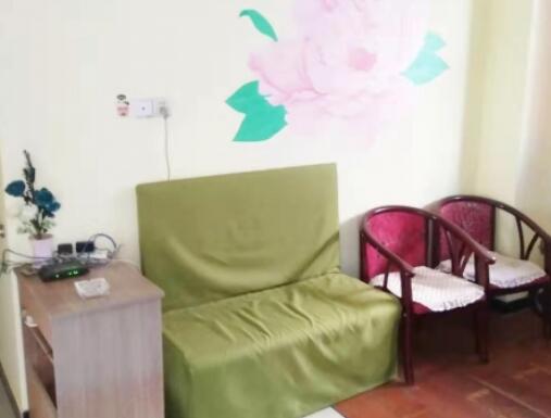 丹东市振兴区江桥养老院环境图片