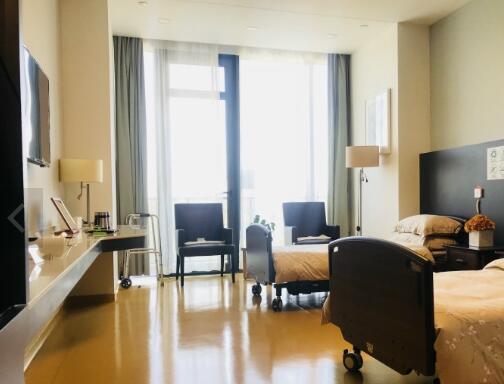 松龄雅达（乌镇）医养中心_嘉兴失能老人老年公寓名单一览,嘉兴老年医疗中心官网