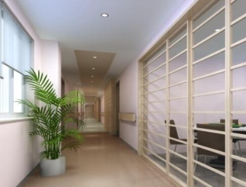 南京雅禾老年公寓环境图片