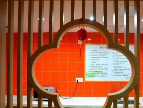 南京泰乐城护理院环境图片