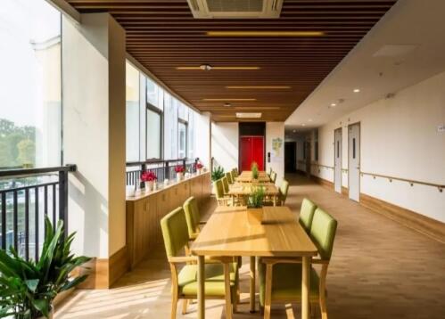 南通礼爱介护中心_南通好的养老社区收费价格表,南通有几个养老院