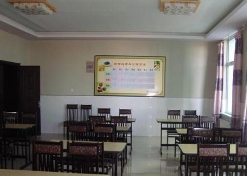 齐齐哈尔新世纪老年公寓_齐齐哈尔养老院介绍几家,齐齐哈尔最好的养老院多少钱