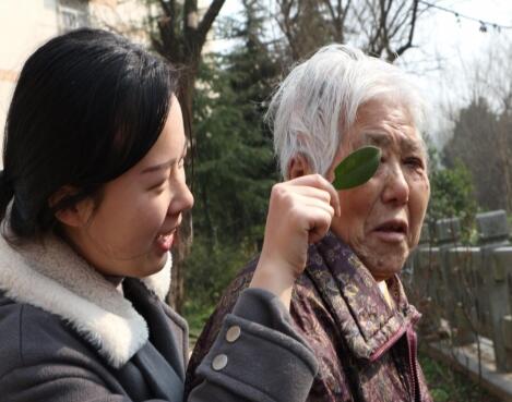 玄武区君兆老年服务中心环境图片