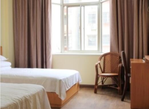 南京雅禾老年公寓环境图片