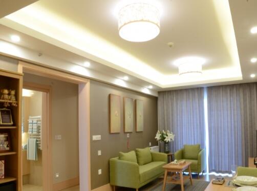 嘉兴口碑好养老社区,嘉兴市最好养老院是哪家