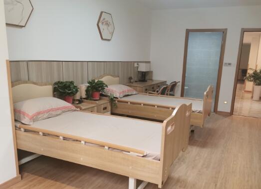 南京悦华安养西旺服务中心_南京3000-5000养老院