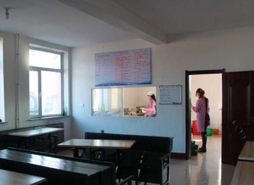 伊春三兄弟老年公寓环境图片