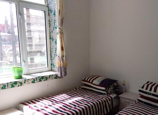 红旗社区为老服务中心环境图片