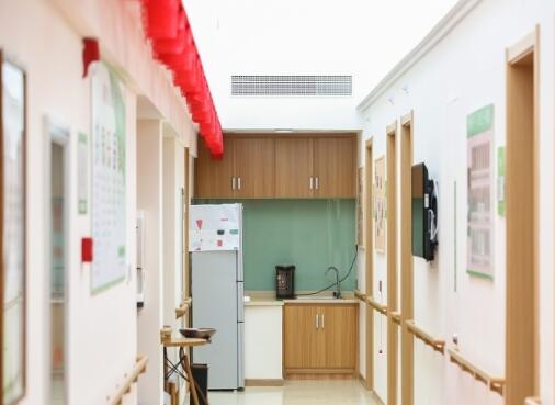 宁波白云随园智汇坊_宁波残疾人老年护理院一览表