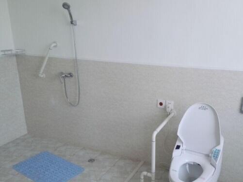 连云港东方康复养老中心环境图片