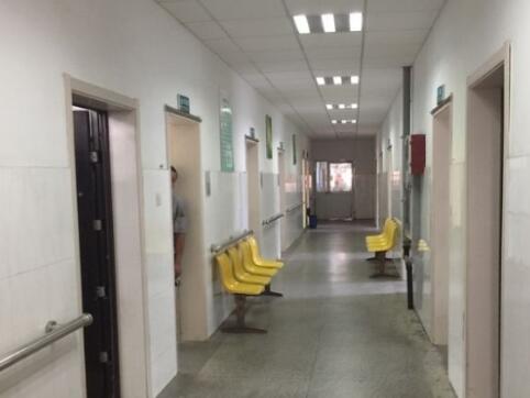 ​秦淮区欢乐时光老年公寓_南京养老院排名