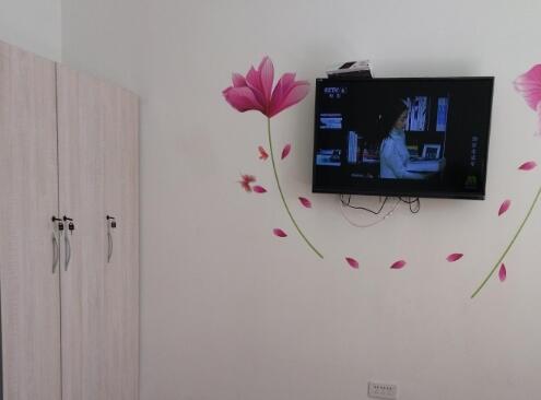 红旗社区为老服务中心环境图片