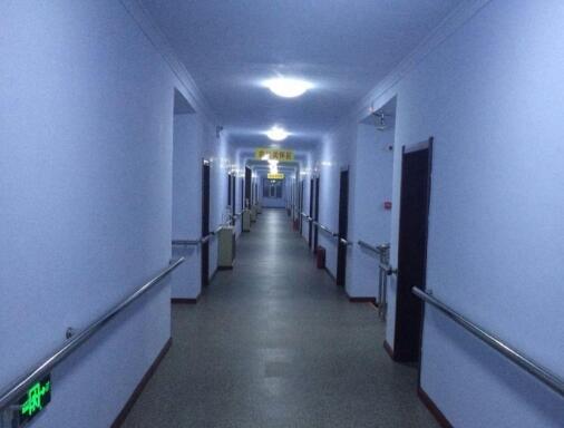 延边珲春市松鹤养老院_延边养老院介绍几家,延吉养老院