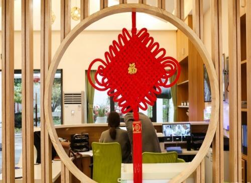 宁波白云随园智汇坊_宁波养老社区,宁波养老社区排名