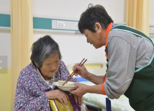 九如城（灌江）康养中心_盐城4000元养老社区有哪几家