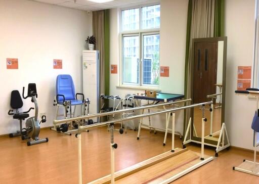 九如城（盛和）康养中心_南京失能老人养老院,南京失能人员照护