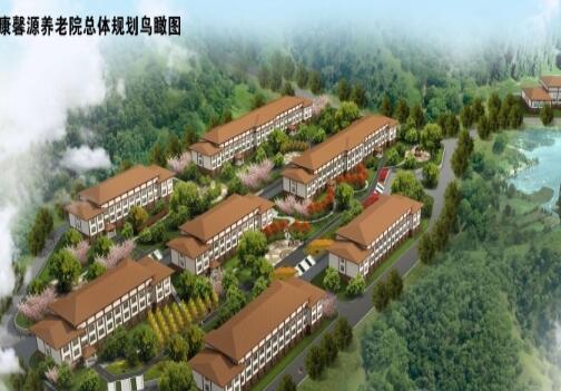 吉林市康馨源养老院_吉林市养老院收费标准,吉林市养老院收费标准是多少