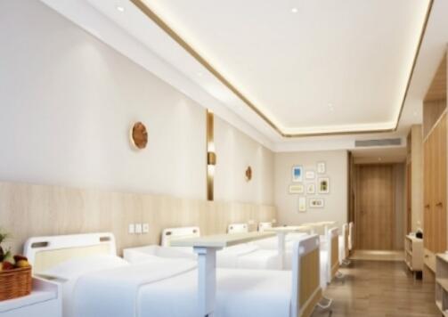 宁波市镇海区四季永逸颐养院_宁波顶级老年公寓价位多少钱,宁波老年房