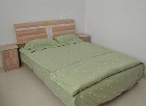 淮安兰之馨老年关爱之家环境图片