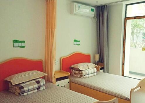 康乐年华淳化利安康乐颐养院_南京全护理老年护理院费用价格,南京养老院护工