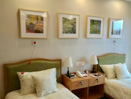 平安·亲和源桐乡爱乐之家_嘉兴交通方便养老院排名,嘉兴养老服务中心