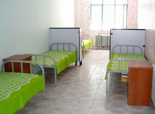 吉林市船营区红太阳敬老院_吉林市中高档老年公寓电话