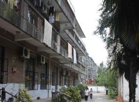 南京白下区金色阳光老年公寓_南京交通方便老年公寓名单一览