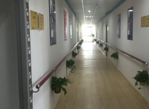 泰州医药高新区颐年康复养护中心环境图片