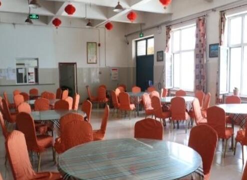 齐齐哈尔市铁锋区夕阳红托养院_齐齐哈尔老年护理院多少钱,老年人护理院多少钱