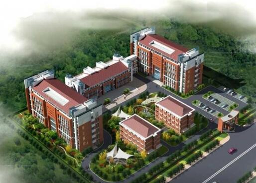 淮安兰之馨老年关爱之家环境图片