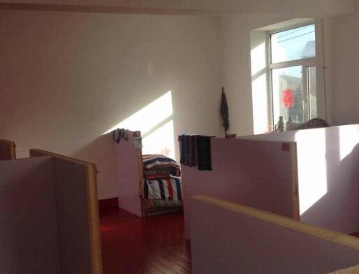 吉林市龙潭区红苹果养老院_吉林市有名的老年公寓介绍几家