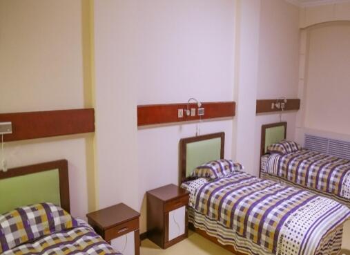 泰来县爱心护养院_齐齐哈尔失智养老院查询,齐齐哈尔诚信失能老人护理院