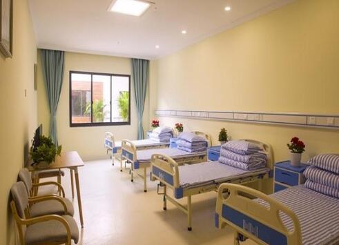 湖州德清爱暮佳颐养中心_湖州带医疗养老社区名单一览,湖州居家养老服务中心