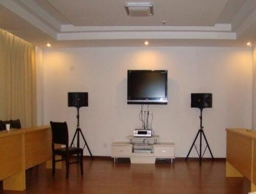 南京颐鹤老年公寓环境图片