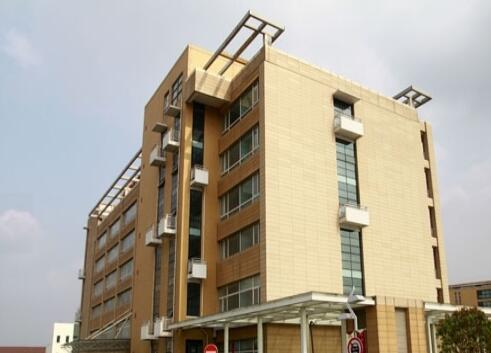 江苏省老年公寓环境图片