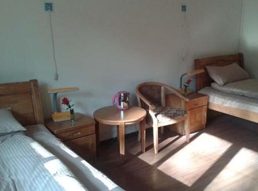 南京市点将台社会福利院_南京连锁养老院哪个好,南京最高端养老院