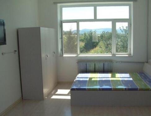 佳木斯心莲心老年公寓环境图片