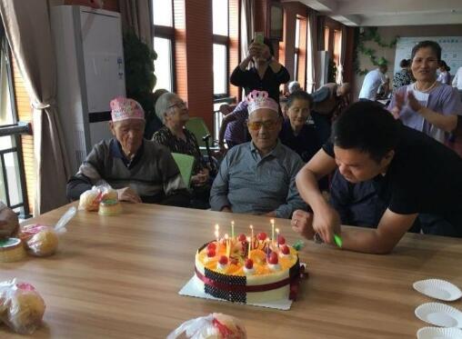 宁波市镇海康悦颐养院_宁波养老社区,宁波养老社区一览表