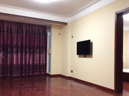 泰兴市慈济养老环境图片