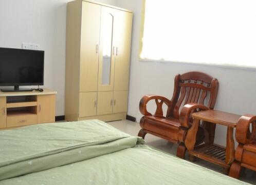 淮安兰之馨老年关爱之家环境图片