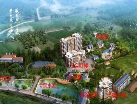 延吉长白山老年公寓_延边养老社区多少钱,延边养老院一个月多少钱