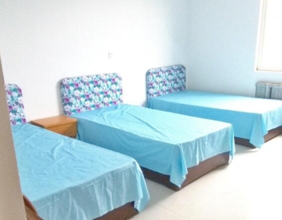 辽阳市颐百年养老院