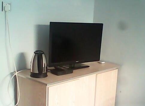 兴安盟龙江老年公寓环境图片