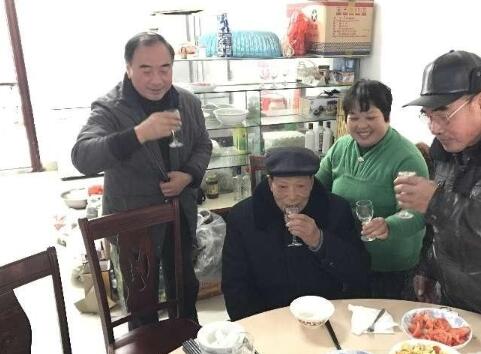 射阳友好托养中心_盐城养老院一般多少钱费用,盐城市养老院招工