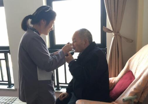 宁波市镇海康悦颐养院_宁波周边老年公寓排名,宁波周边老年公寓排名最新