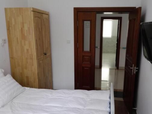 连云港东方康复养老中心环境图片