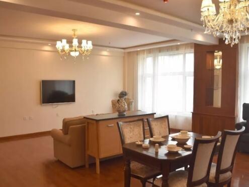 齐齐哈尔口碑好老年公寓