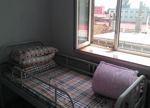 鸡西老德福托老所环境图片