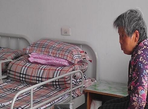 鸡西老德福托老所环境图片