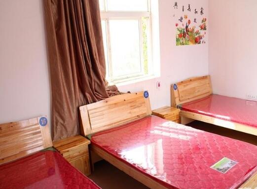 淮南大通区山南颐乐老年公寓_淮南比较有名的养老院,淮南最好的养老院